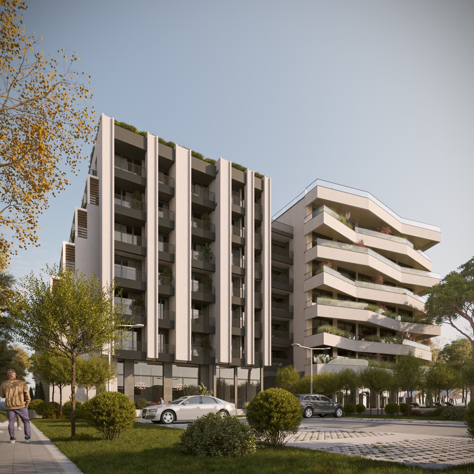 AlbSun Residence