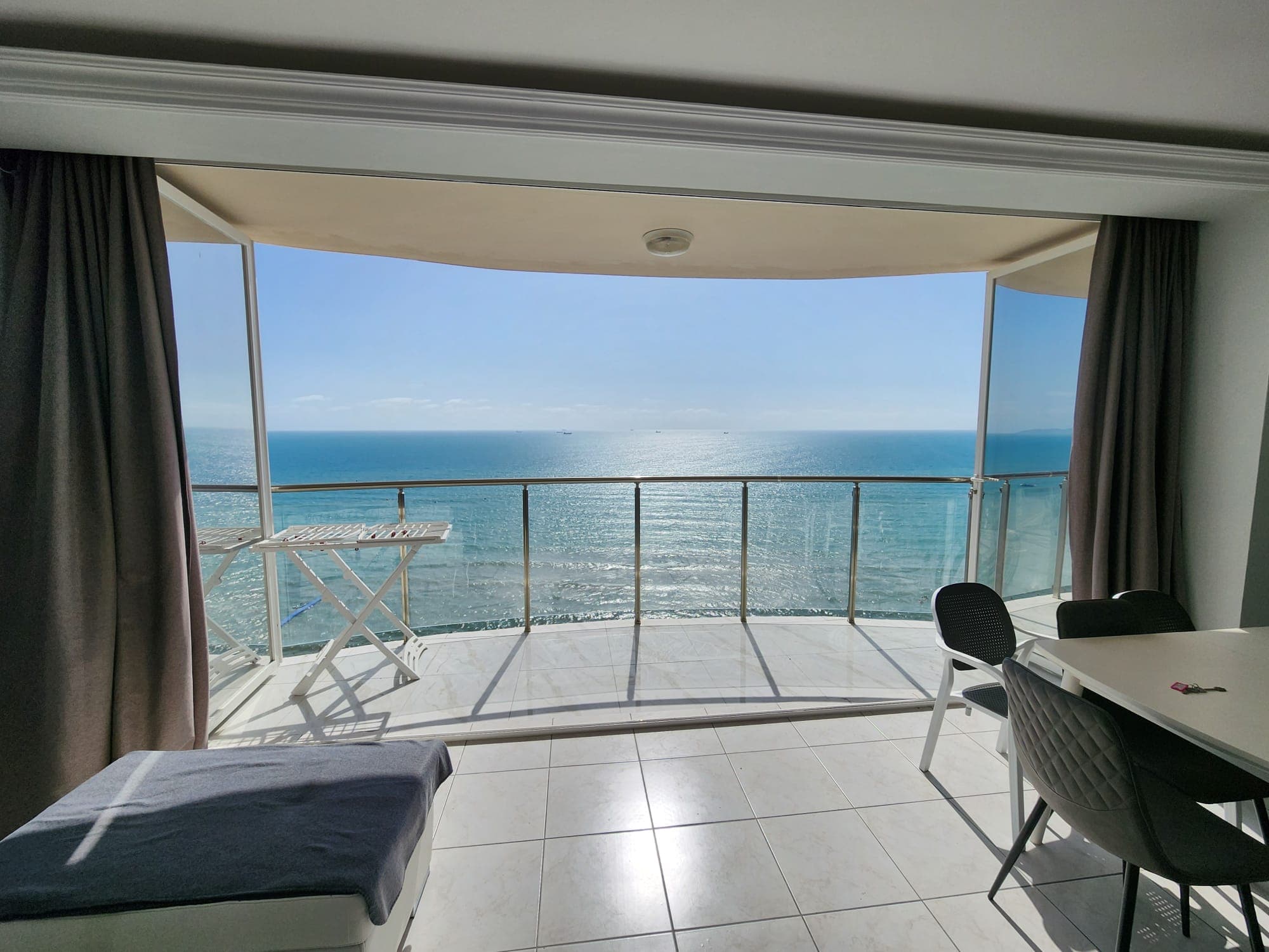 Apartmán 2kk hotel Kamilia - 26/ID21