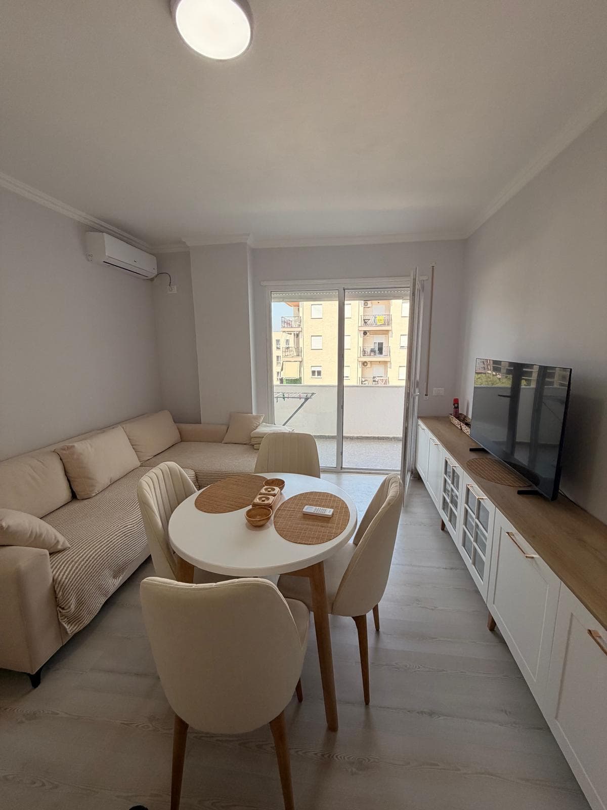 Apartmán 1+1 - 26/ID23