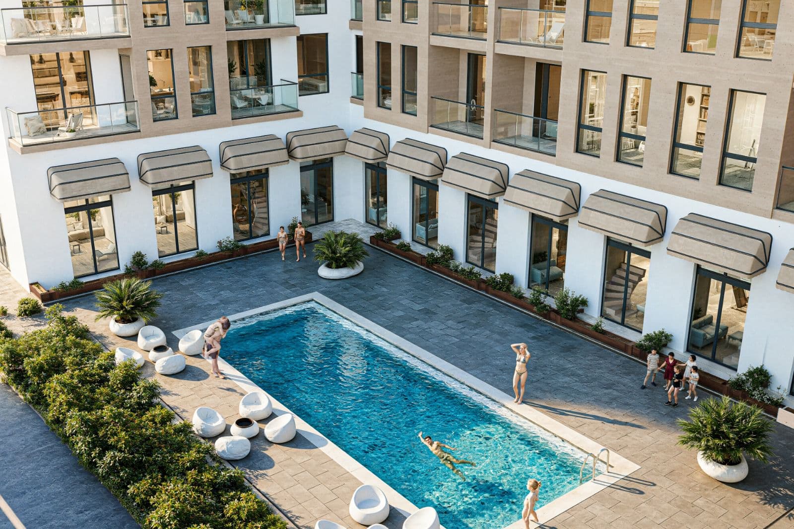 Savoy Living