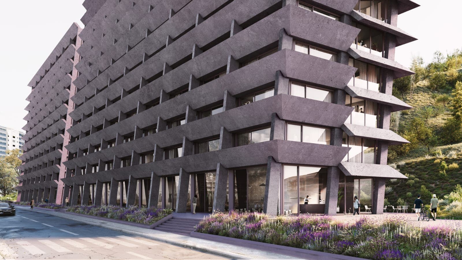 Altera Residences