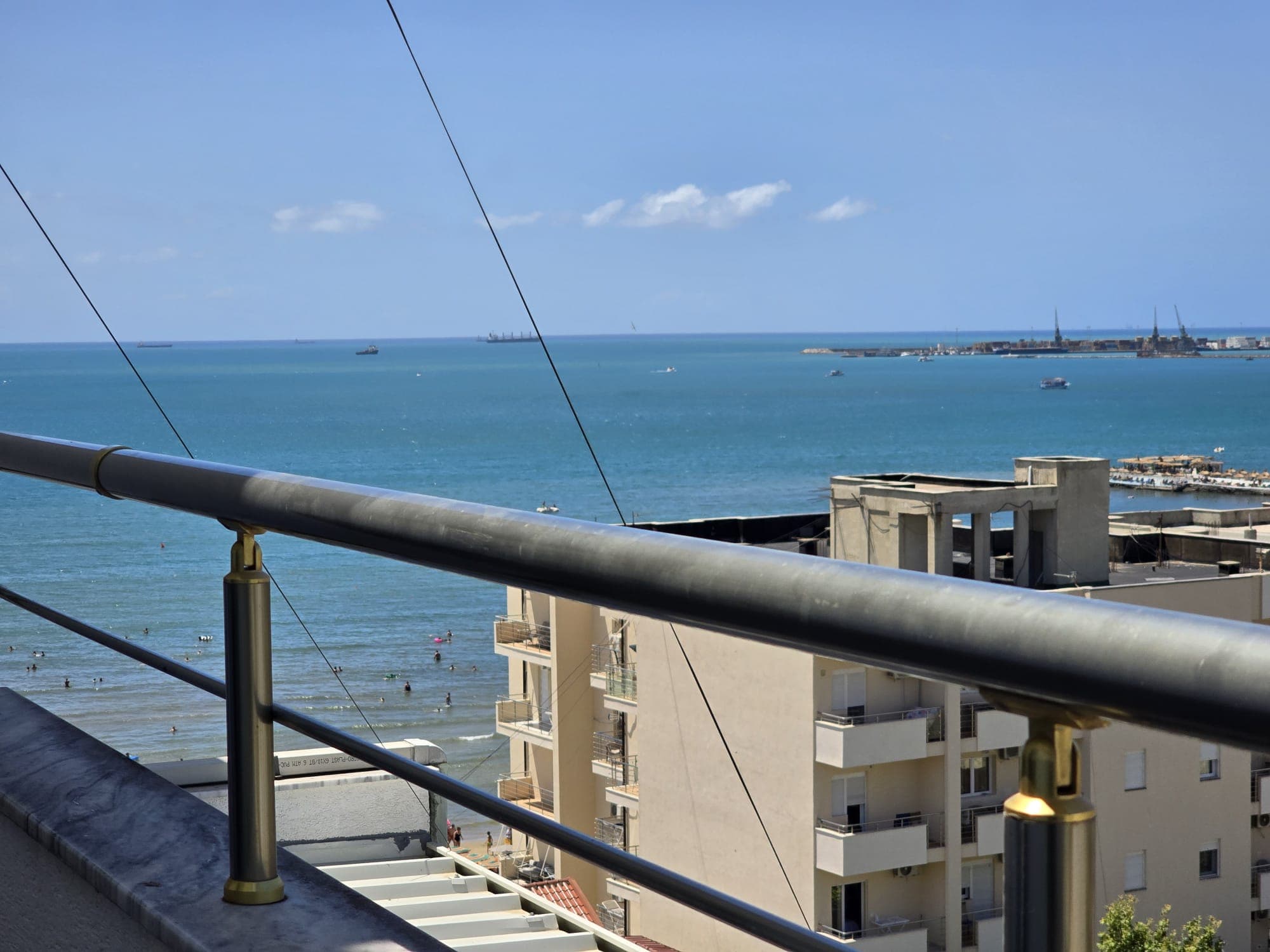 Apartmán Durres pláž – 26/ID12