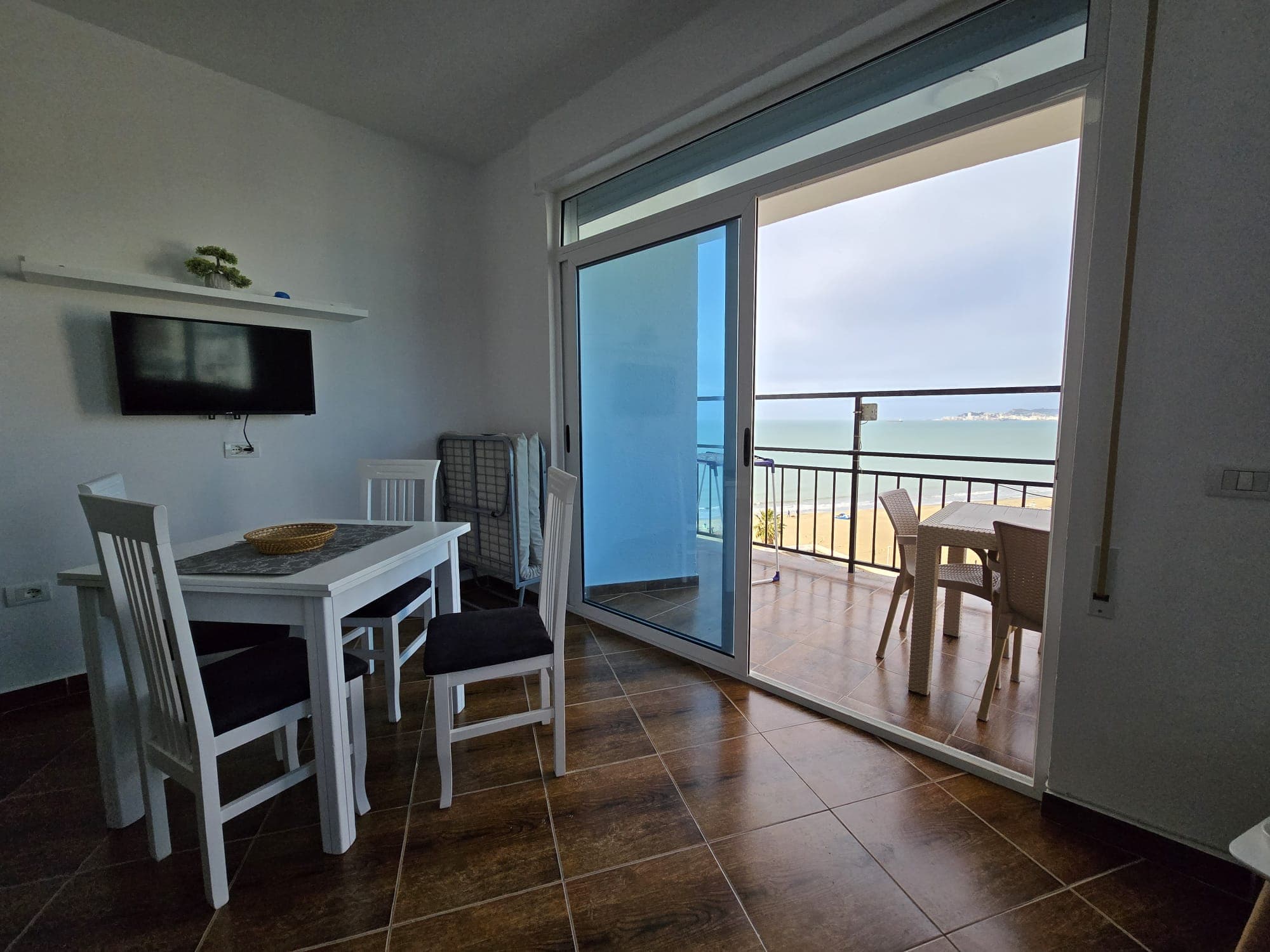Apartmán 2kk přímo na pláži – 26/ID13