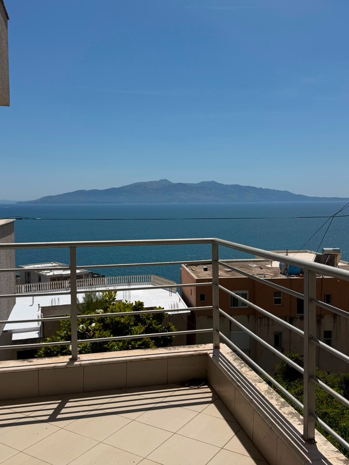 Apartmán 2kk Saranda - 26/ID28