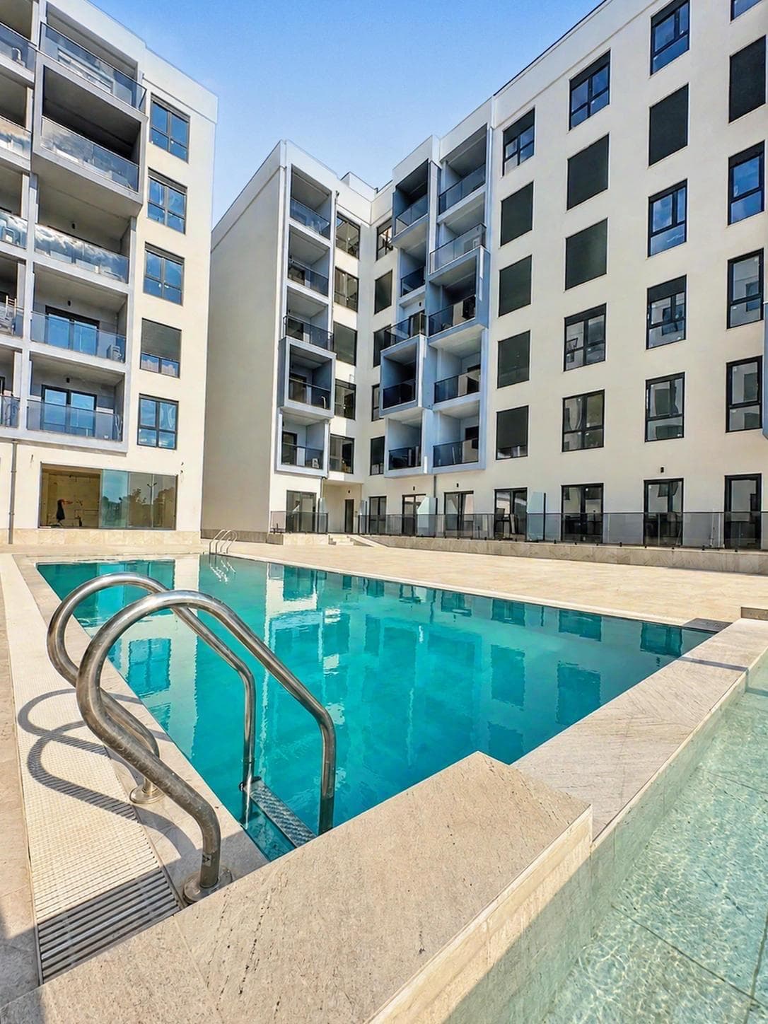 Adriatic Graden Residences B2 AP29