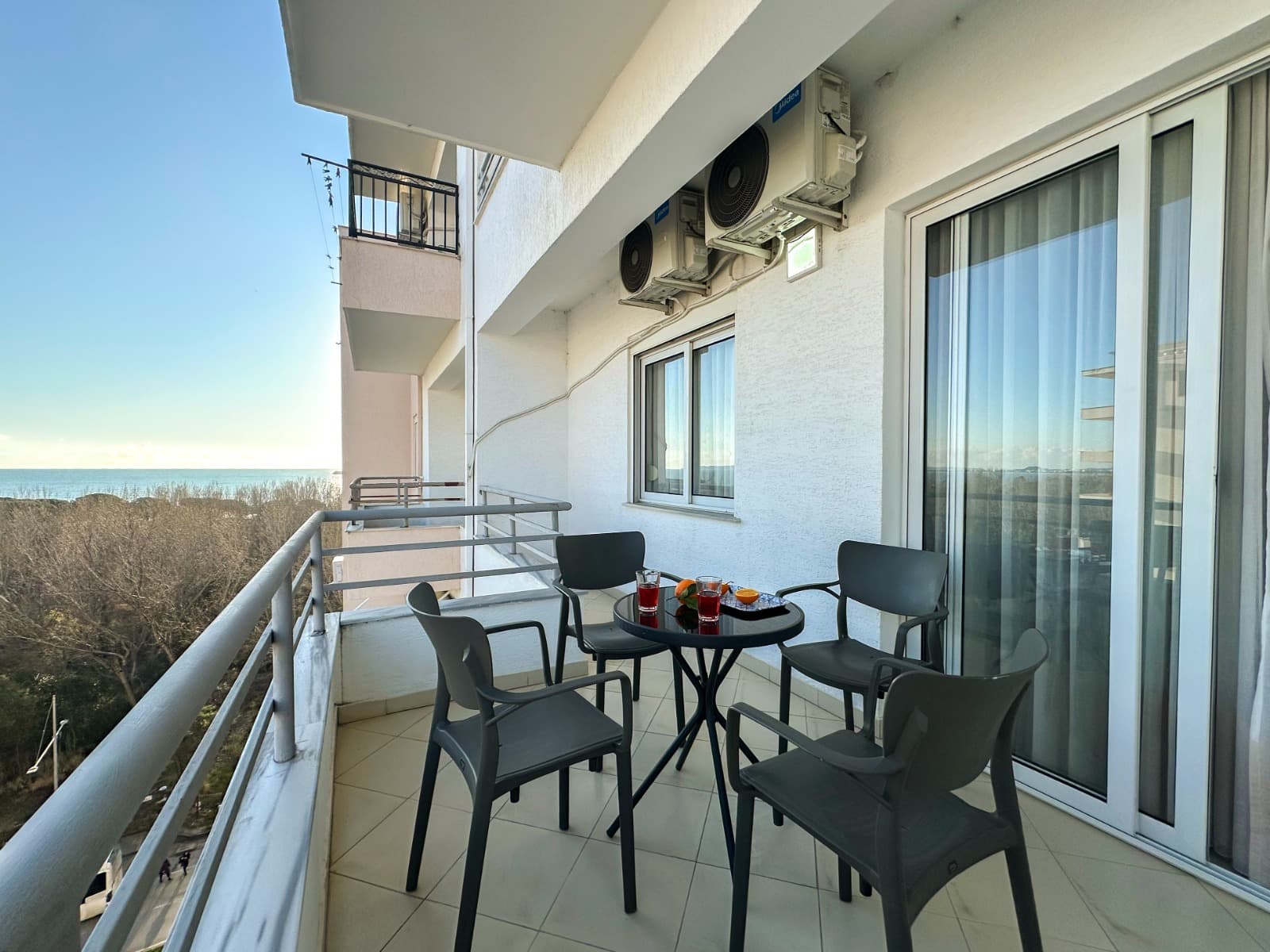 Apartmán 2+1 - 26/ID26