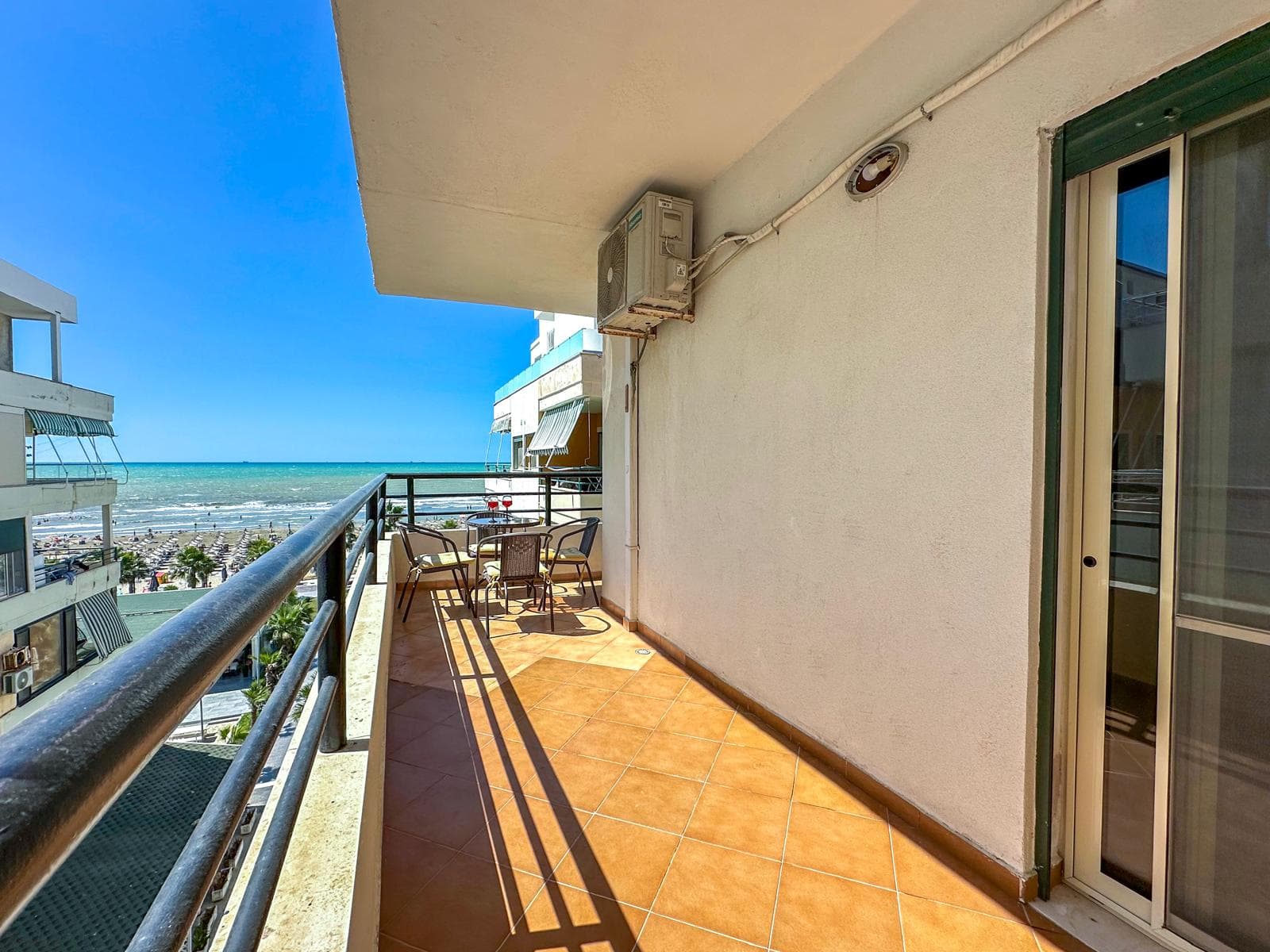 Apartmán 2+1 Querret - 26/ID25