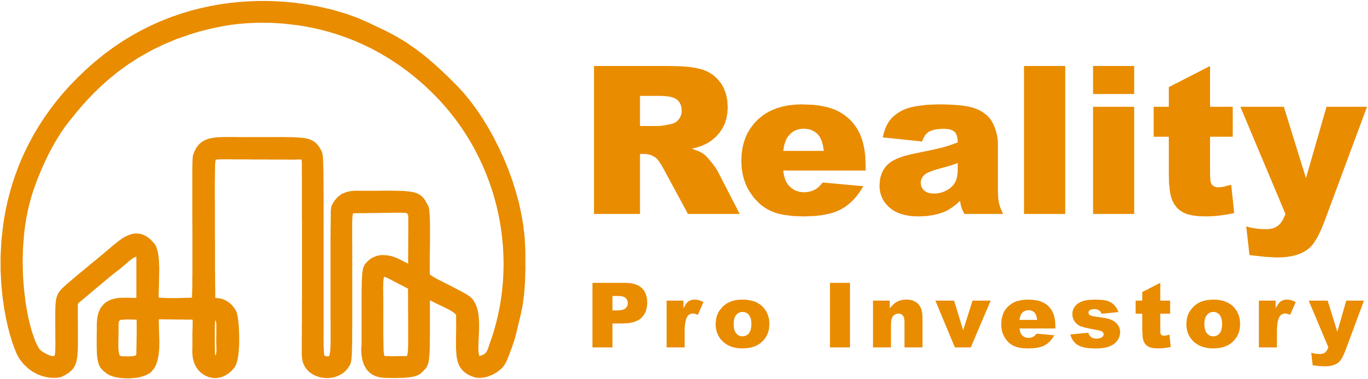 Reality pro investory